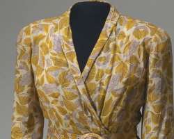 About 18000 artifacts kept in the museum are donated family heirlooms by Americans.